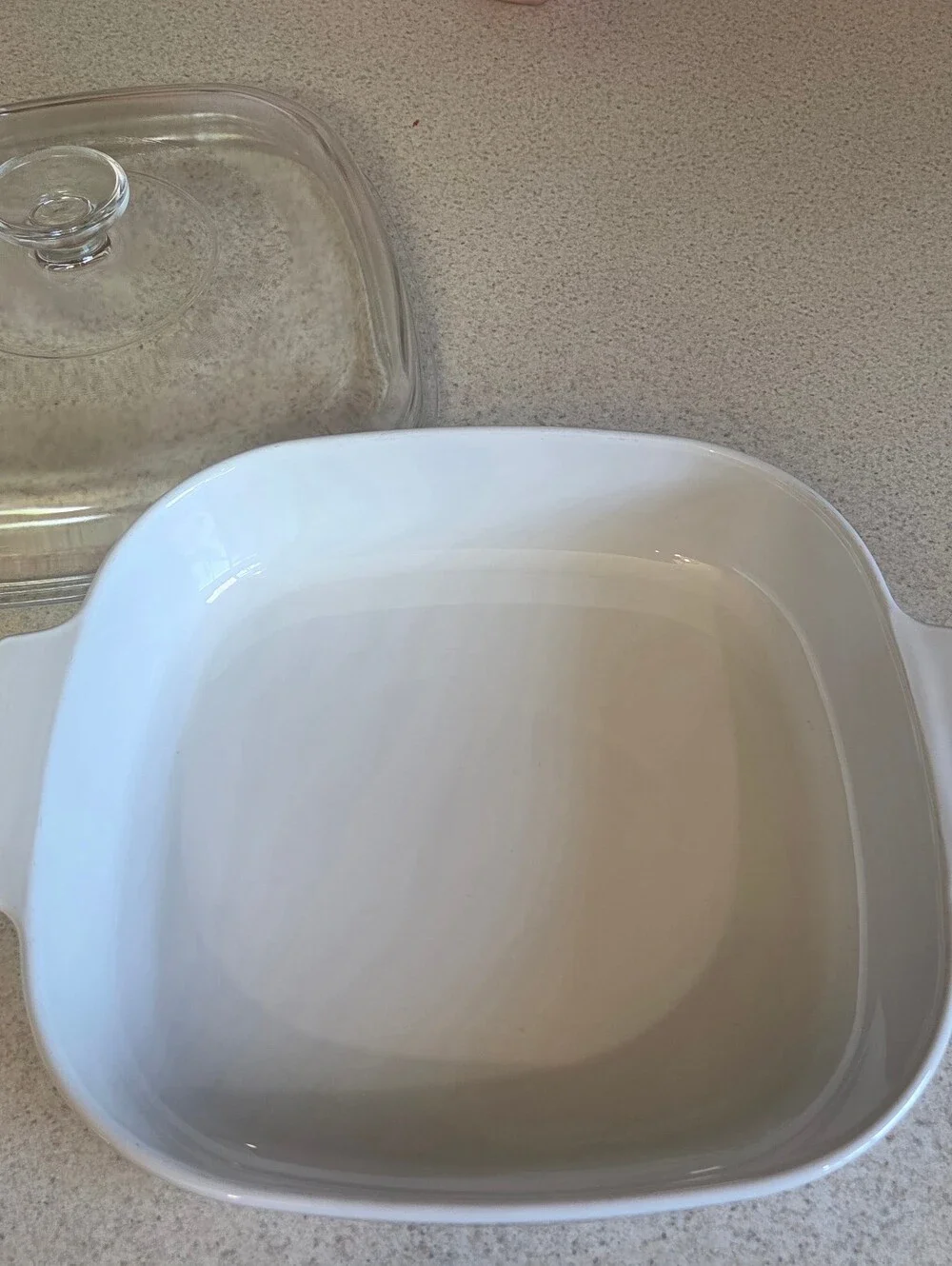 Spice Of Life Le Romarin A-10-B Casserole Dish
